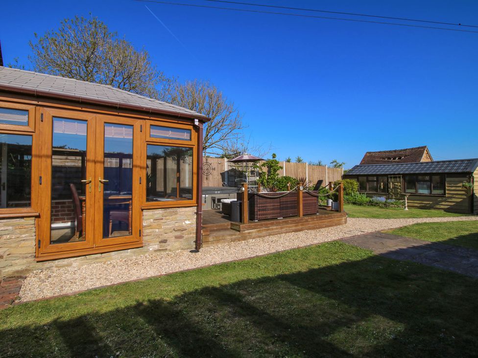 Clandyke Cottage - Shropshire - 1166751 - thumbnail photo 42
