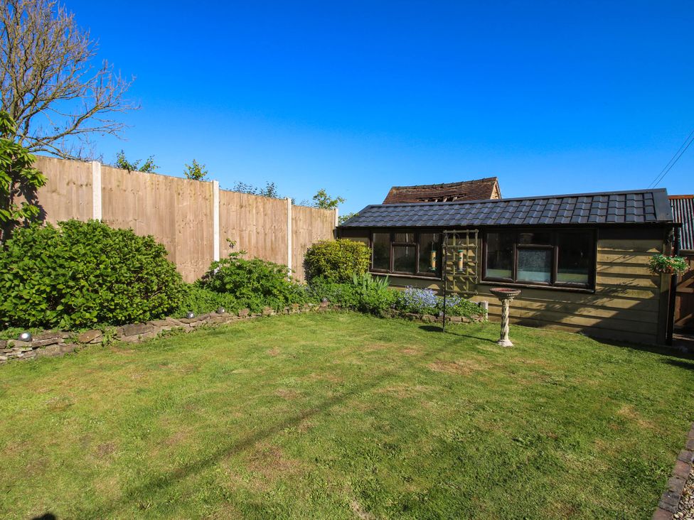 Clandyke Cottage - Shropshire - 1166751 - thumbnail photo 43