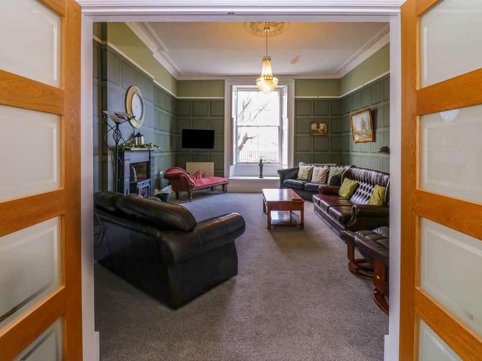 The Georgian Manor House - Lake District - 1166843 - thumbnail photo 4