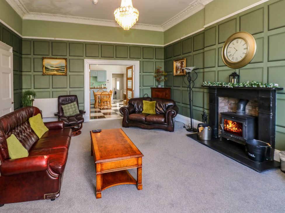 The Georgian Manor House - Lake District - 1166843 - thumbnail photo 6