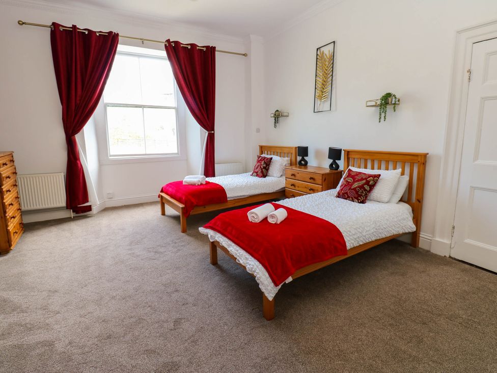 The Georgian Manor House - Lake District - 1166843 - thumbnail photo 36