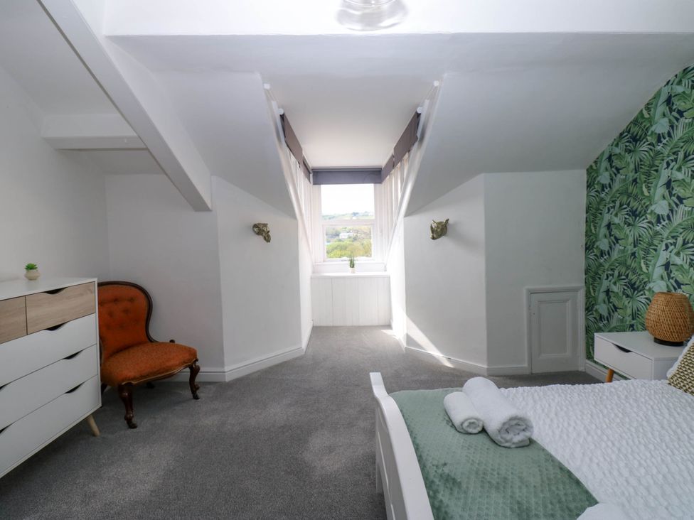 The Georgian Manor House - Lake District - 1166843 - thumbnail photo 50