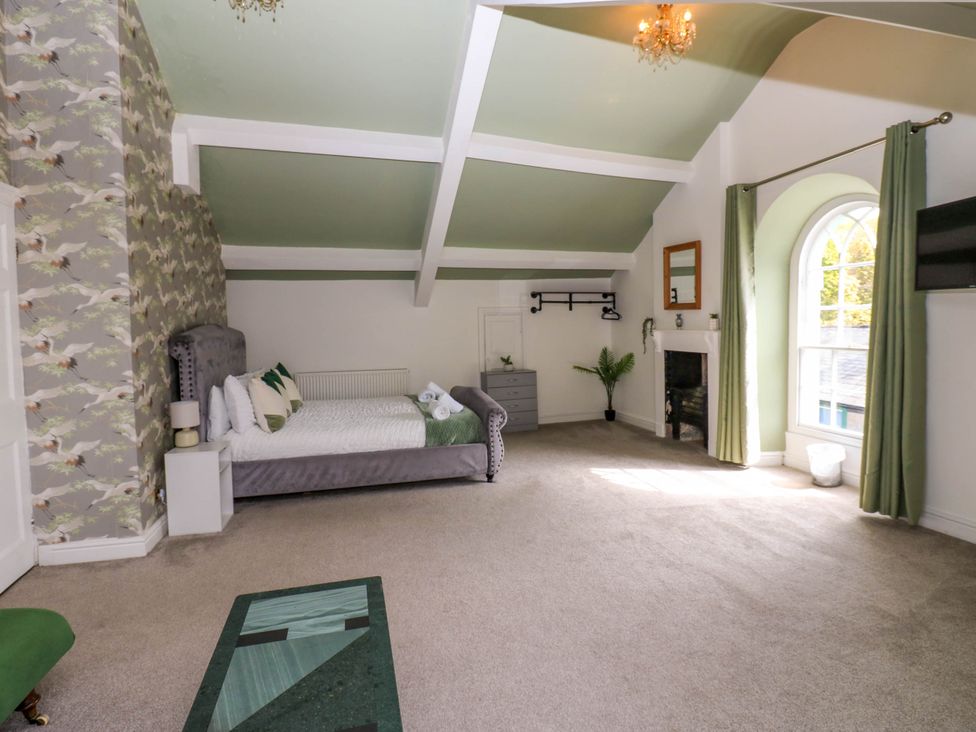 The Georgian Manor House - Lake District - 1166843 - thumbnail photo 57