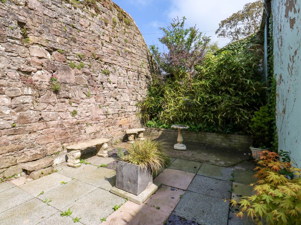 The Georgian Manor House - Lake District - 1166843 - thumbnail photo 66
