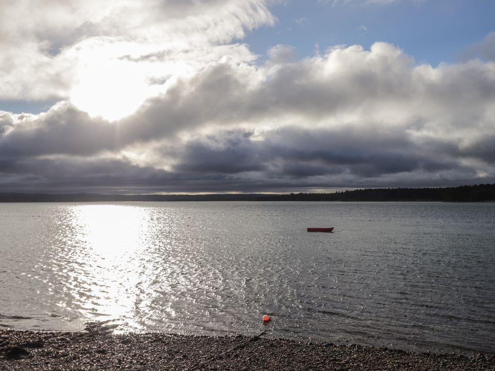 Bayside Cottage - Scottish Lowlands - 1166858 - thumbnail photo 25