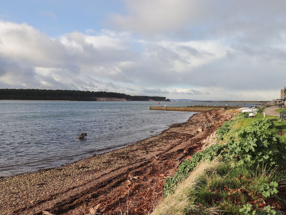 Bayside Cottage - Scottish Lowlands - 1166858 - thumbnail photo 26