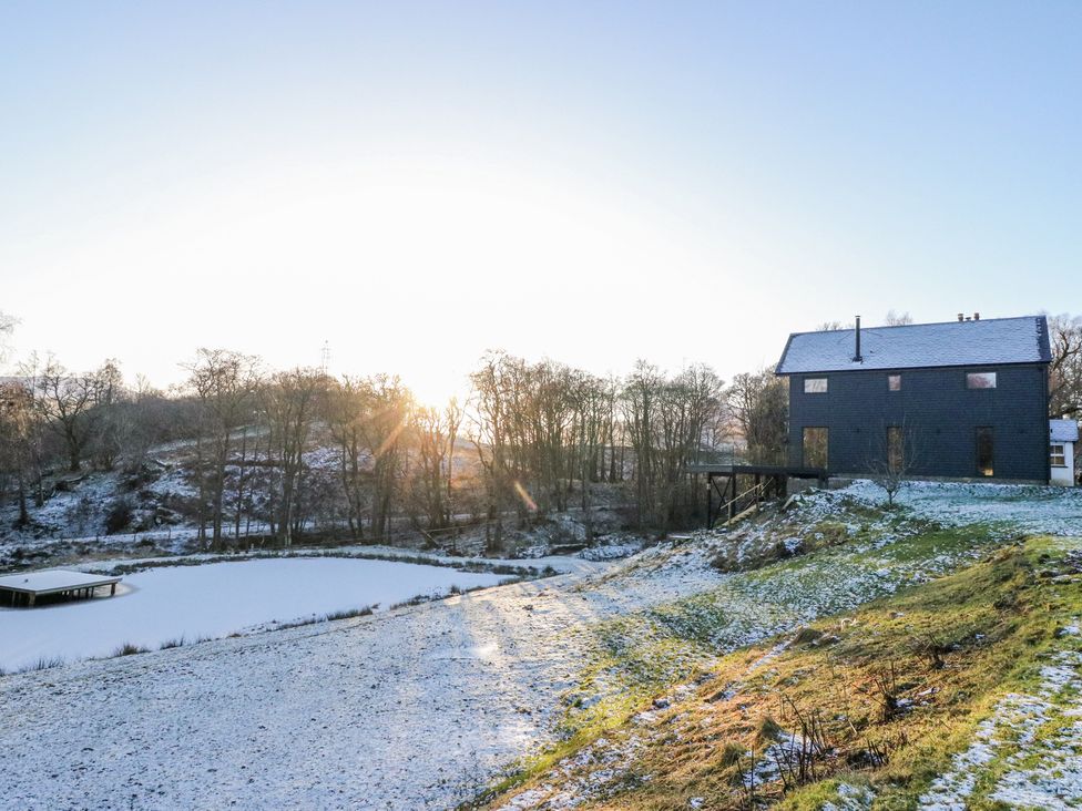 Drumnalarig -  - 1166870 - thumbnail photo 37