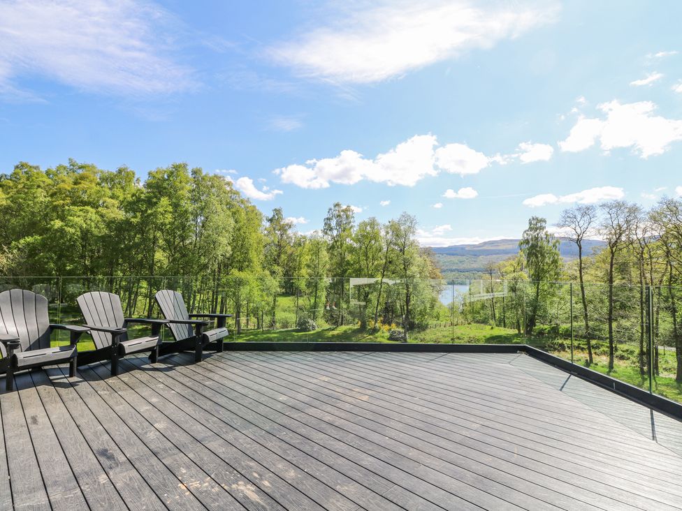 Drumnalarig -  - 1166870 - thumbnail photo 38