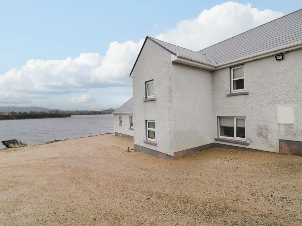 Dock at Dominic's - County Donegal - 1166872 - thumbnail photo 3