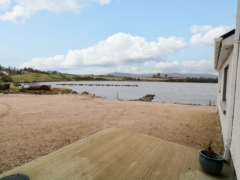 Dock at Dominic's - County Donegal - 1166872 - thumbnail photo 37