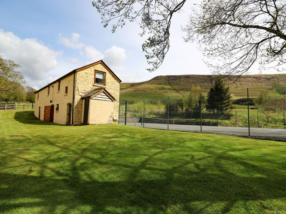 The Shepherd's Bothy on Blaenbrynich Farm - Mid Wales - 1166910 - thumbnail photo 15