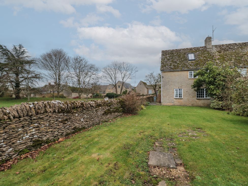 Stable Cottage - Cotswolds - 1166926 - thumbnail photo 28