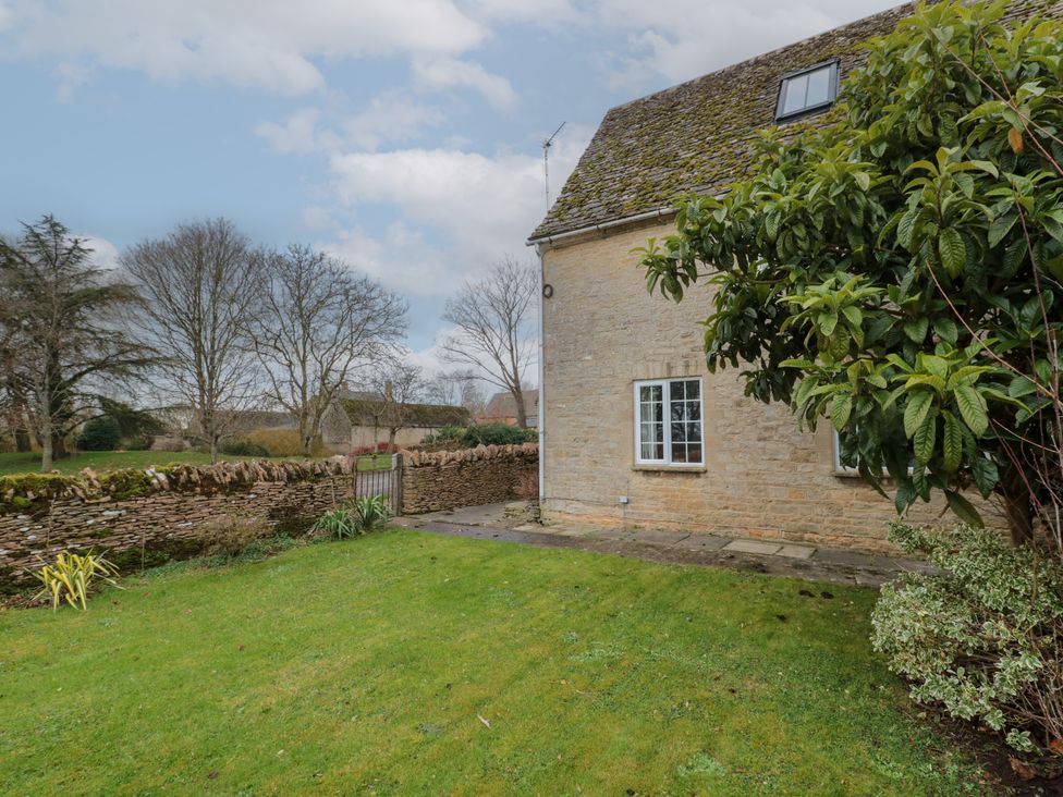 Stable Cottage - Cotswolds - 1166926 - thumbnail photo 29