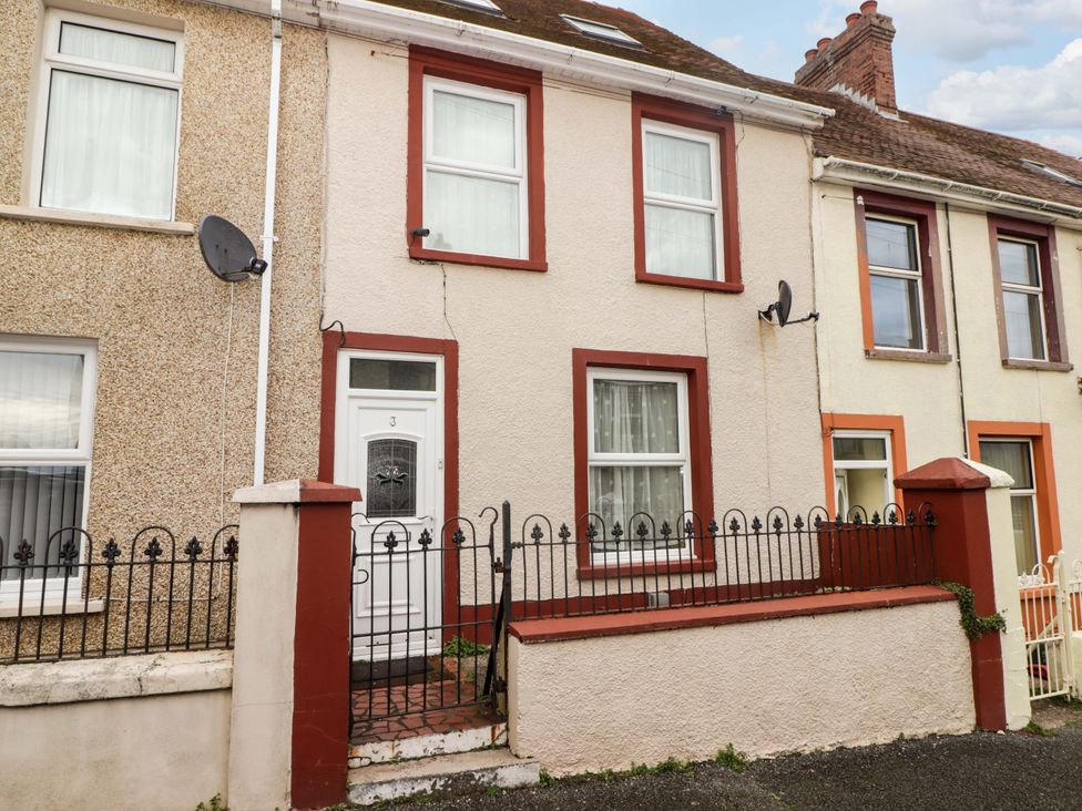 3 Vicary Street - South Wales - 1166932 - thumbnail photo 2