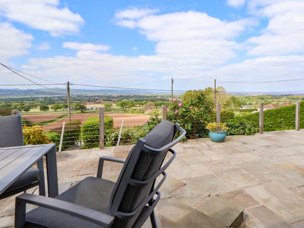 Buzzards View - North Wales - 1166936 - thumbnail photo 58