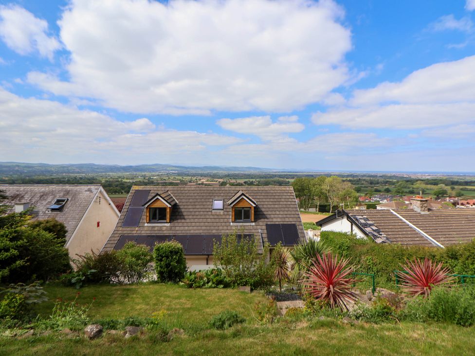 Buzzards View - North Wales - 1166936 - thumbnail photo 64