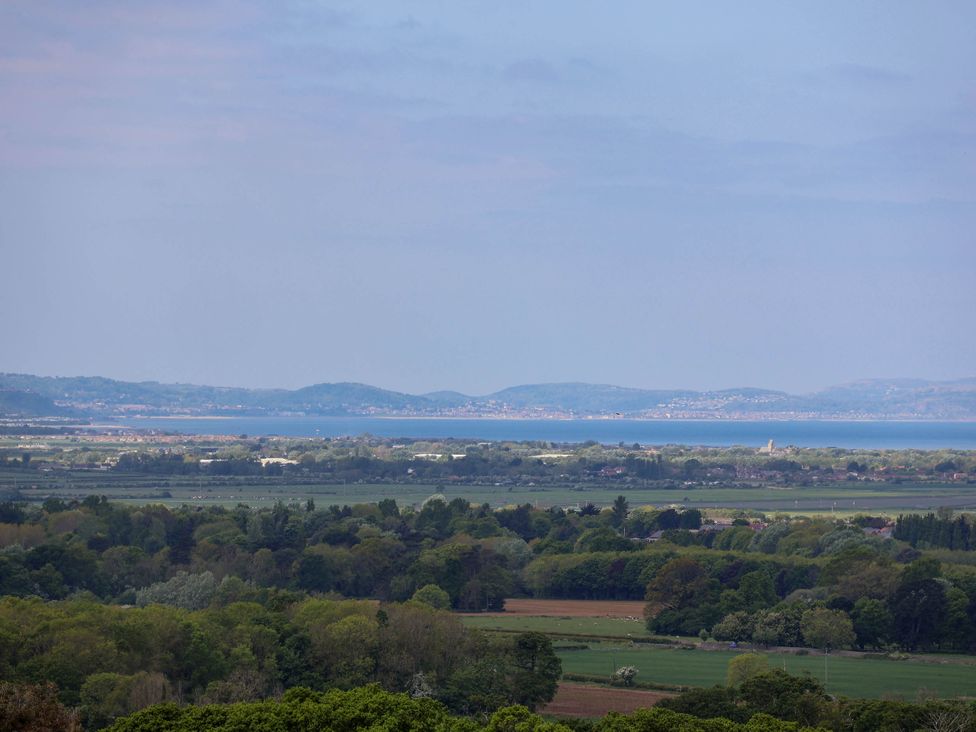 Buzzards View - North Wales - 1166936 - thumbnail photo 66