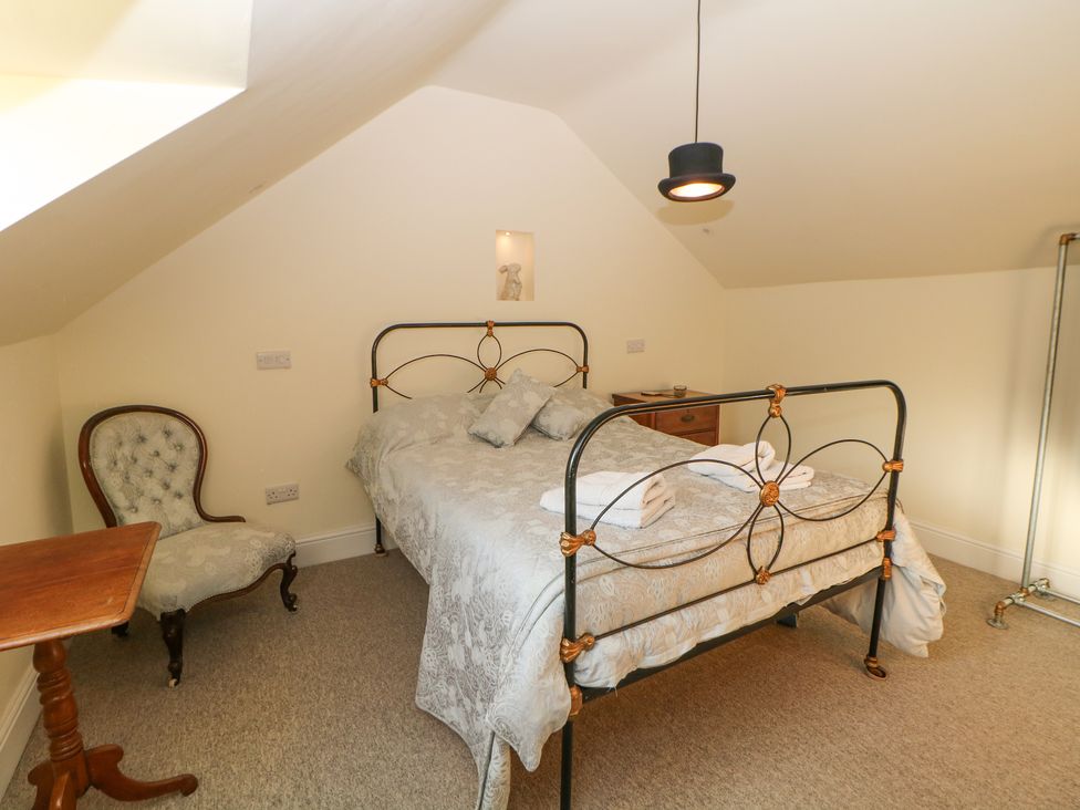 Laneside Barn - Peak District & Derbyshire - 1166940 - thumbnail photo 9