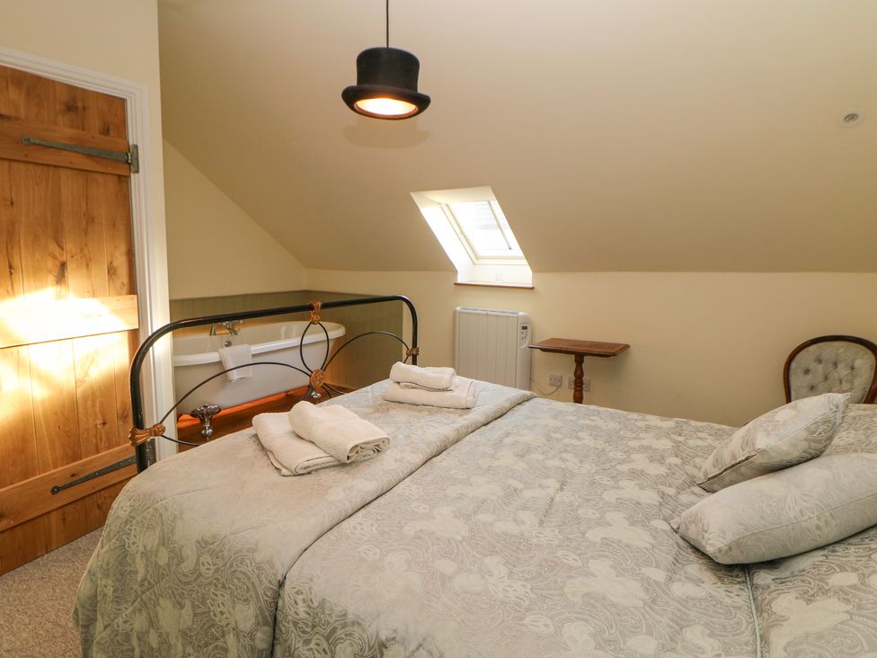 Laneside Barn - Peak District & Derbyshire - 1166940 - thumbnail photo 10