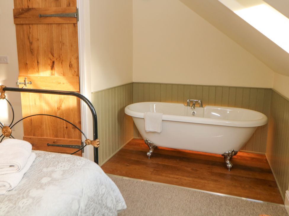 Laneside Barn - Peak District & Derbyshire - 1166940 - thumbnail photo 11