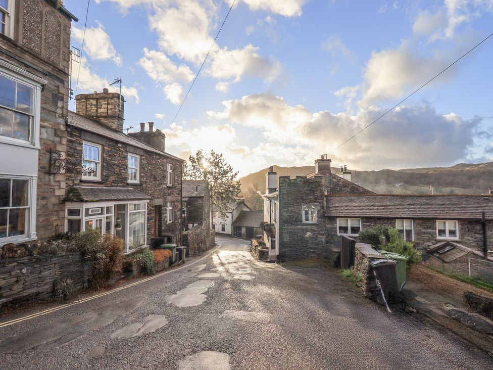 Silverhow Cottage - Lake District - 1166942 - thumbnail photo 26