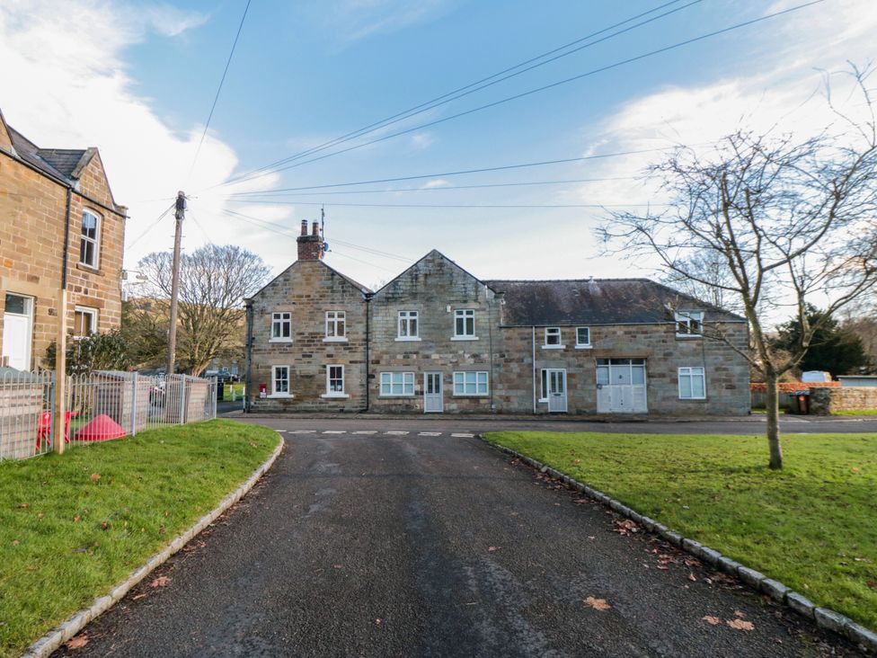 The Old Post Office - Yorkshire Dales - 1166944 - thumbnail photo 24