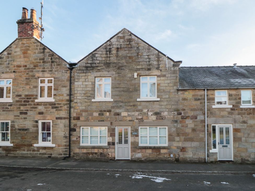 The Old Post Office - Yorkshire Dales - 1166944 - thumbnail photo 1