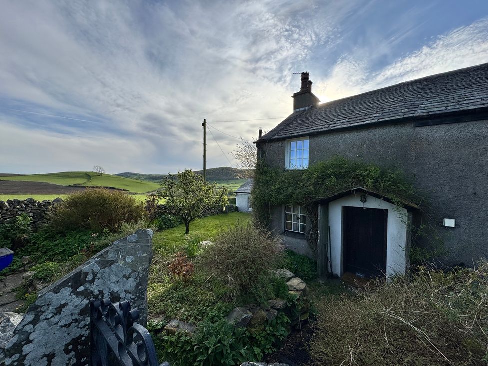 Old Cottage - Lake District - 1166961 - thumbnail photo 1