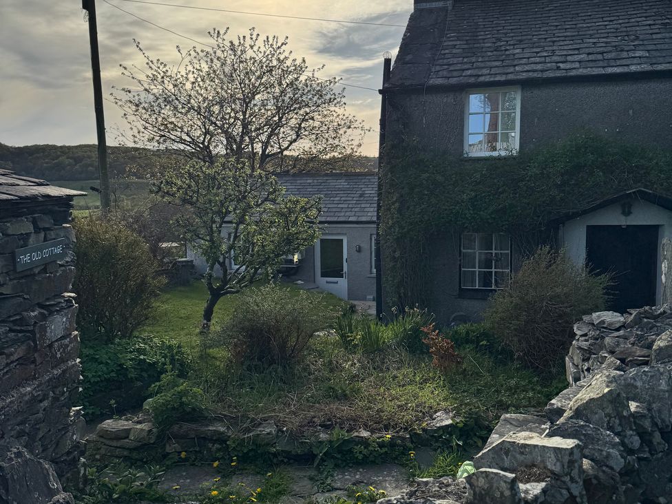 Old Cottage - Lake District - 1166961 - thumbnail photo 3