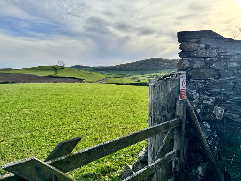 Old Cottage - Lake District - 1166961 - thumbnail photo 33