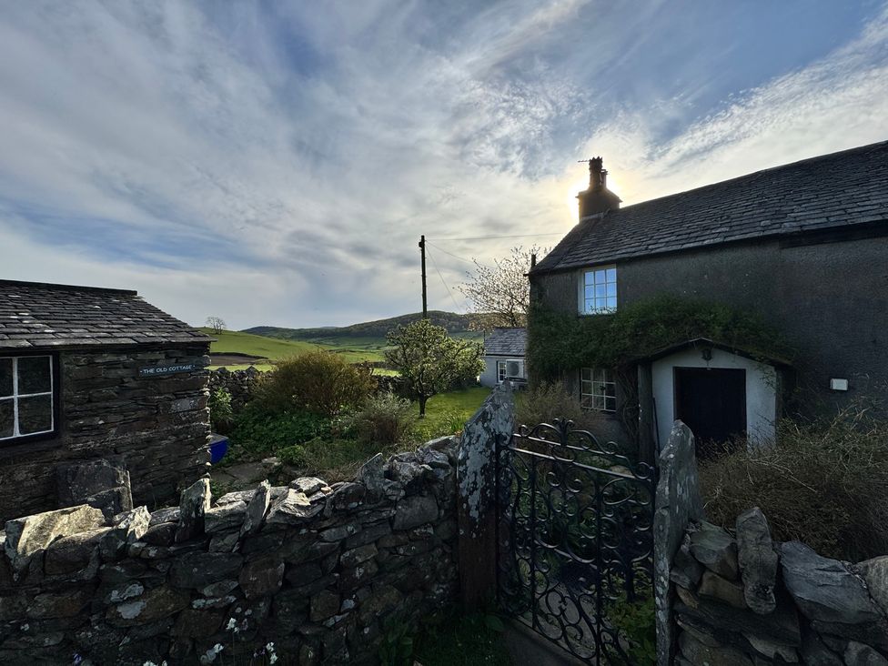 Old Cottage - Lake District - 1166961 - thumbnail photo 2