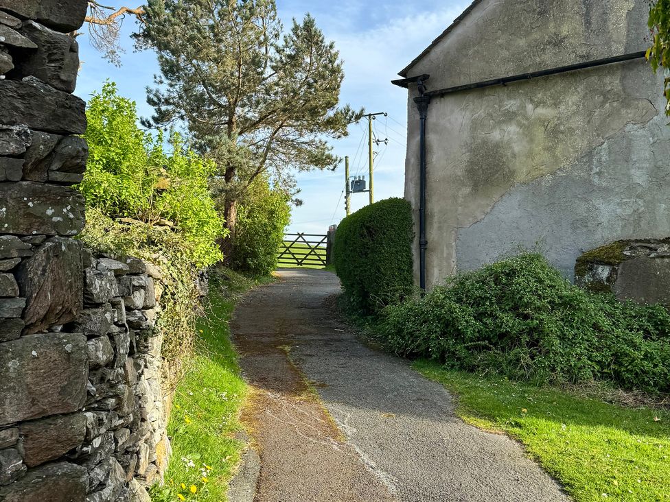 Old Cottage - Lake District - 1166961 - thumbnail photo 32