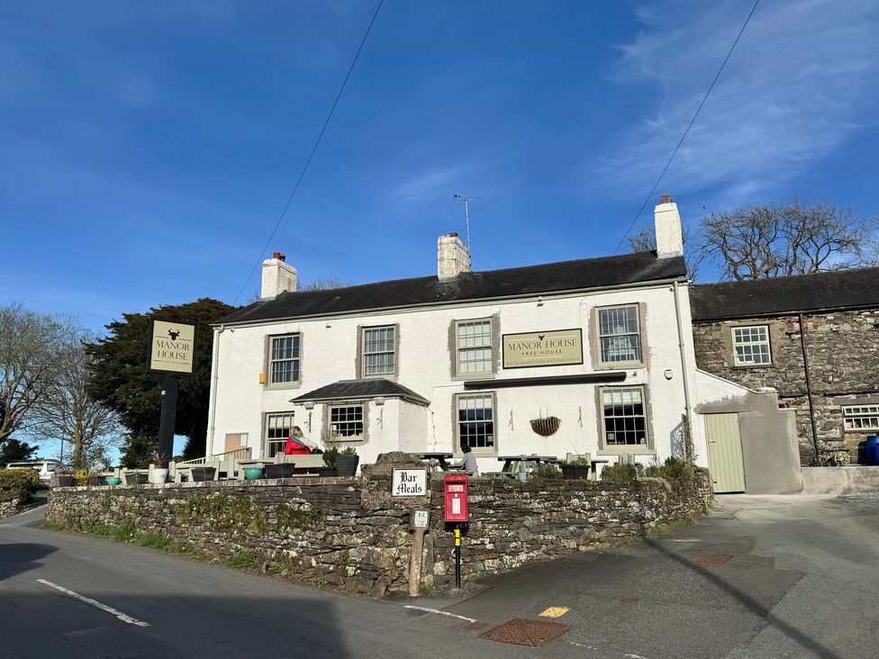 Old Cottage - Lake District - 1166961 - thumbnail photo 34