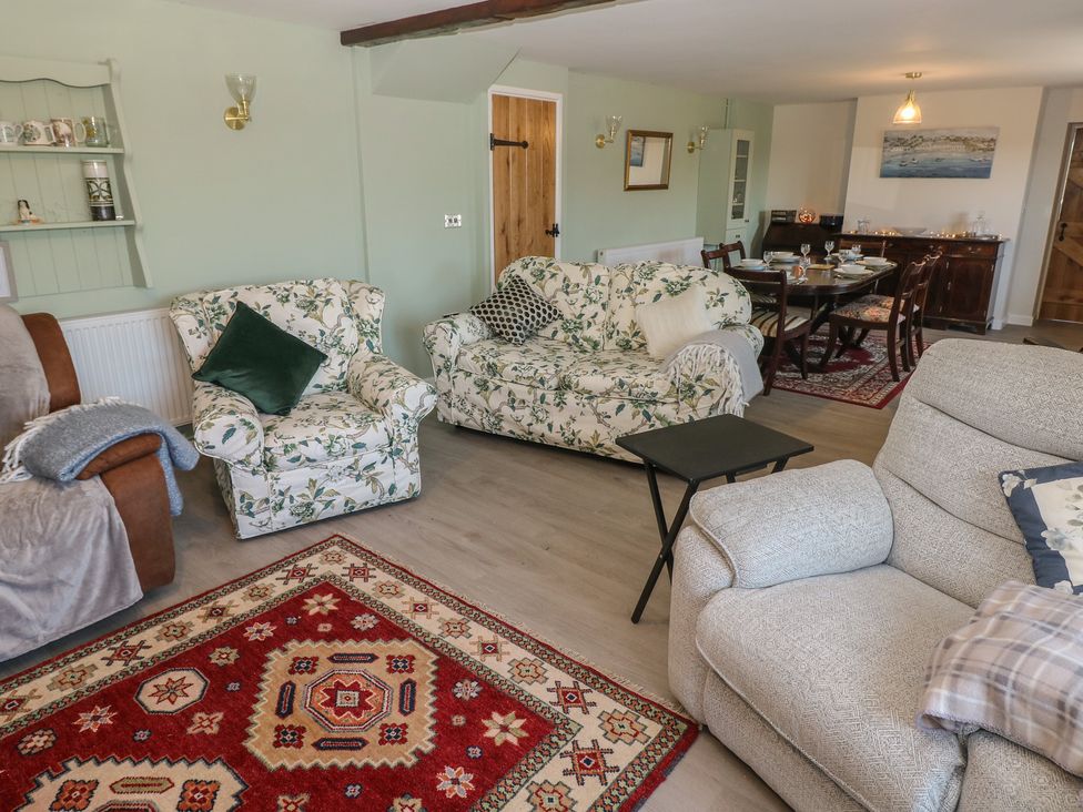 Chapel Hill House - South Wales - 1166994 - thumbnail photo 5