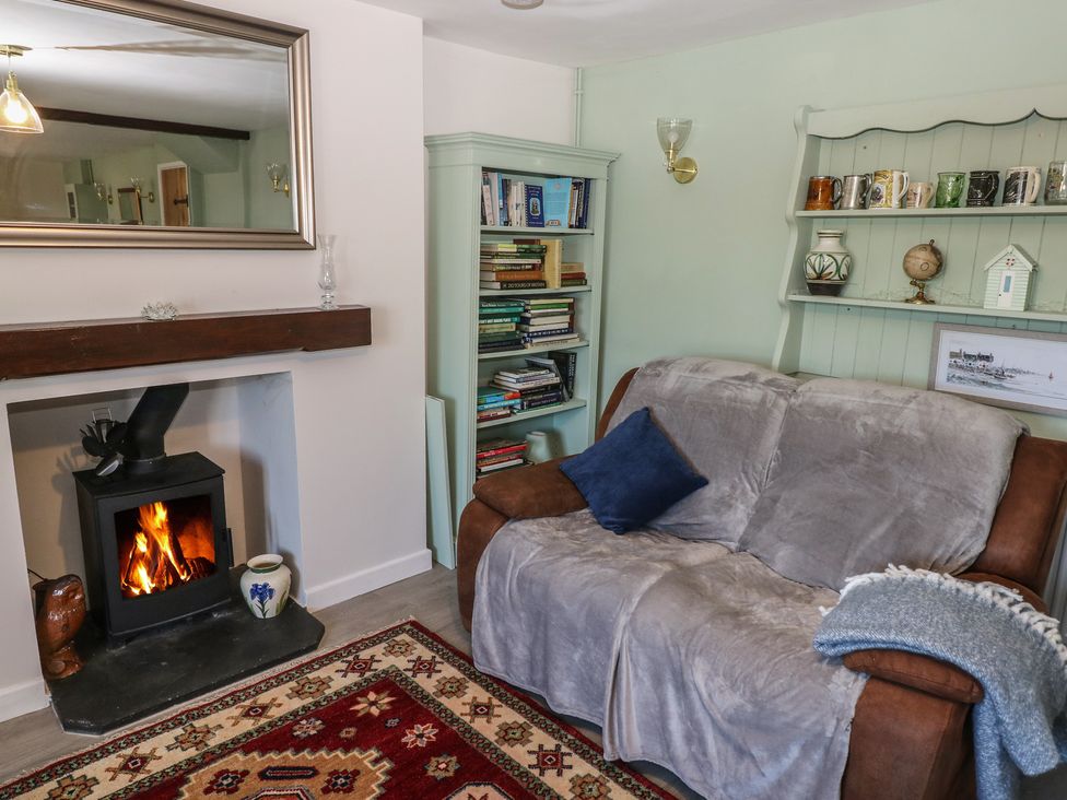 Chapel Hill House - South Wales - 1166994 - thumbnail photo 7