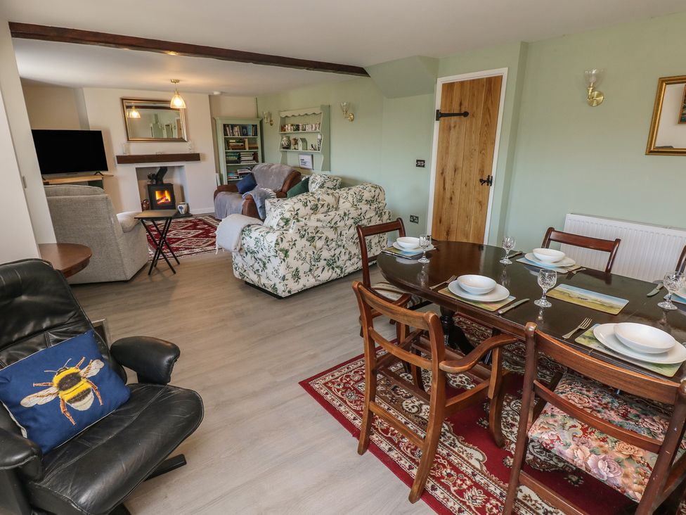 Chapel Hill House - South Wales - 1166994 - thumbnail photo 8