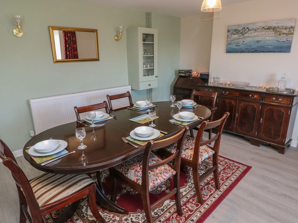 Chapel Hill House - South Wales - 1166994 - thumbnail photo 9