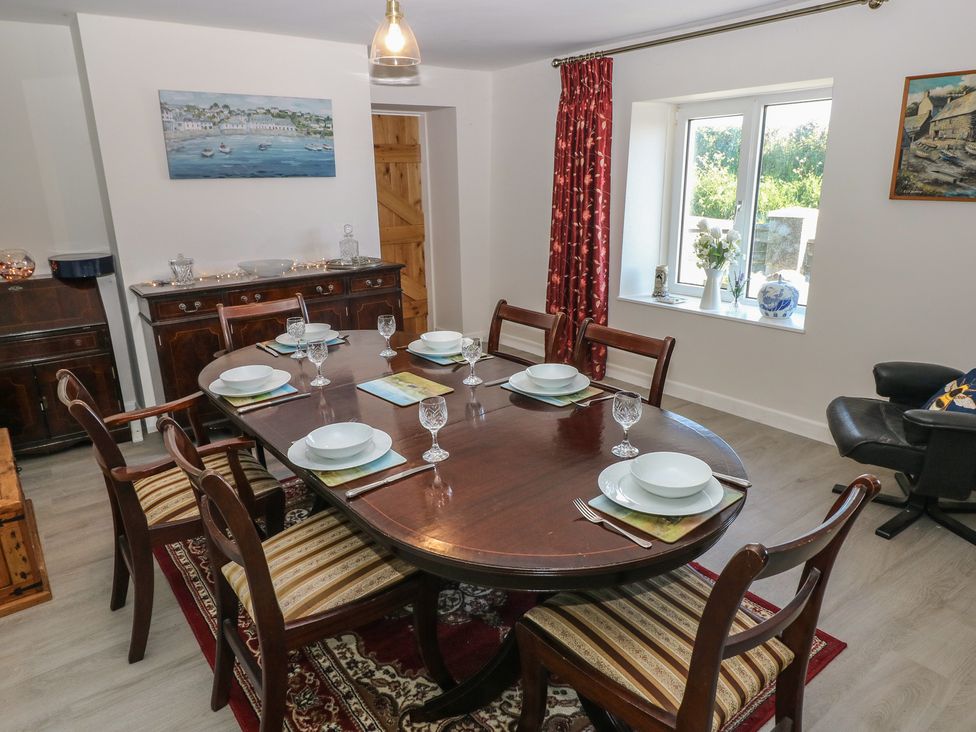 Chapel Hill House - South Wales - 1166994 - thumbnail photo 10