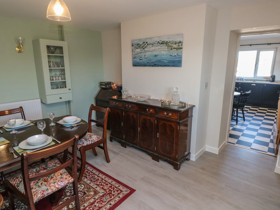 Chapel Hill House - South Wales - 1166994 - thumbnail photo 11