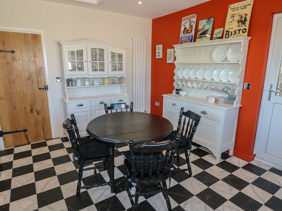 Chapel Hill House - South Wales - 1166994 - thumbnail photo 15