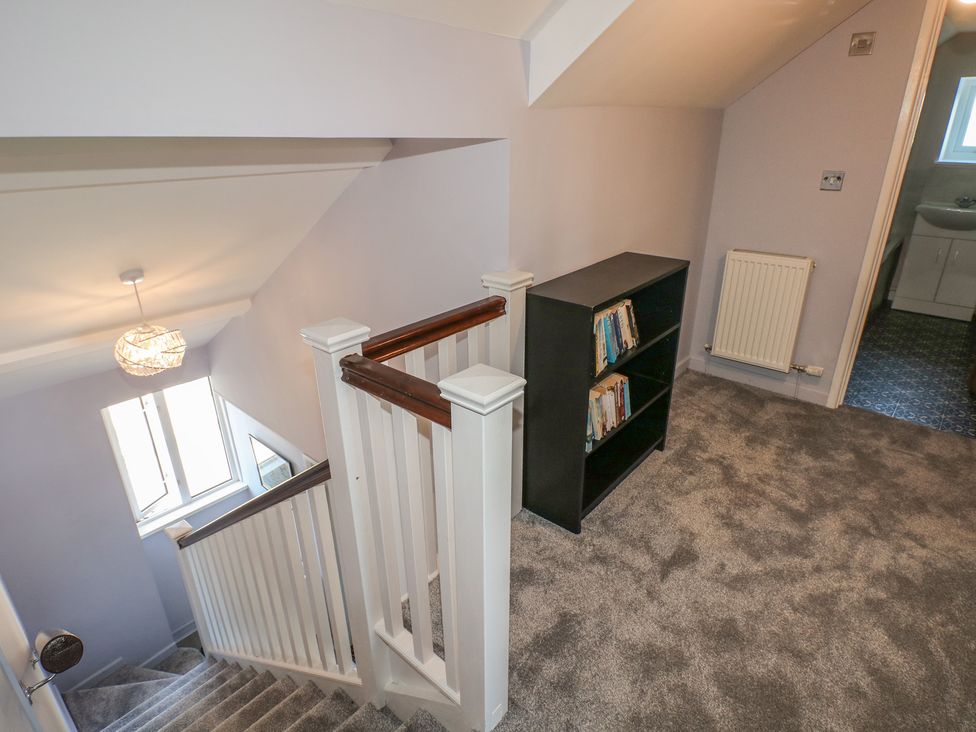 Chapel Hill House - South Wales - 1166994 - thumbnail photo 16