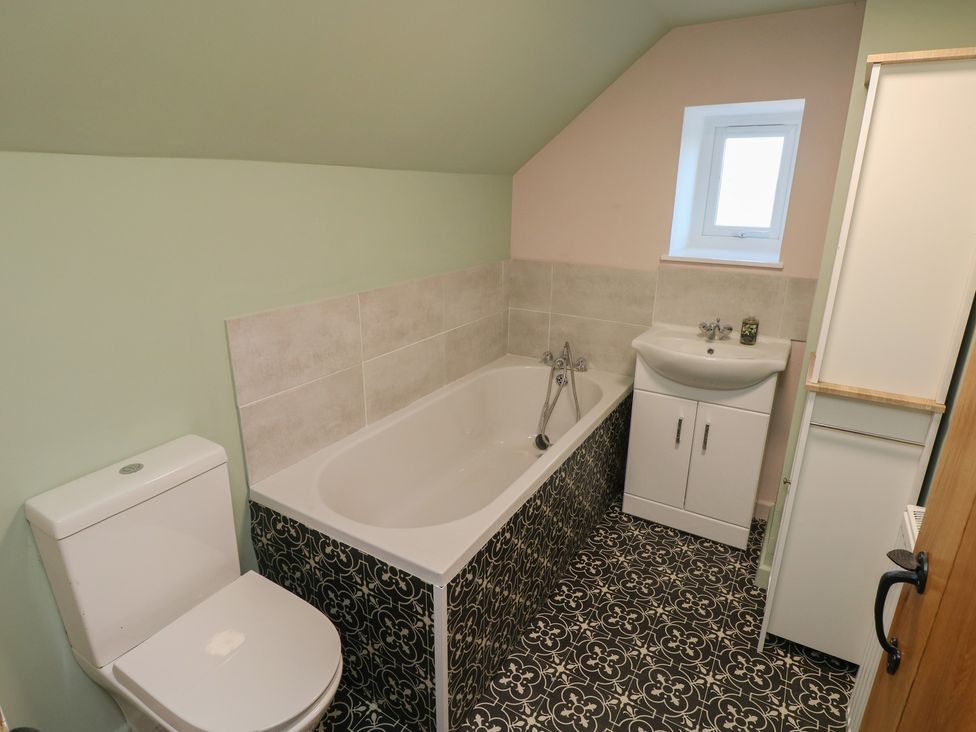 Chapel Hill House - South Wales - 1166994 - thumbnail photo 21