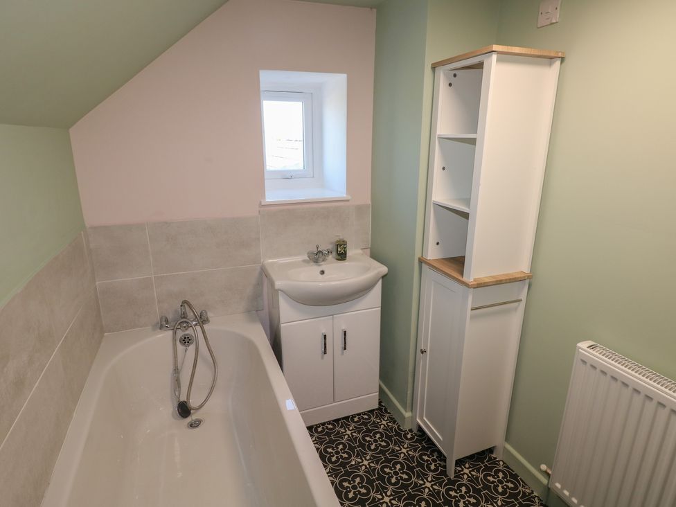 Chapel Hill House - South Wales - 1166994 - thumbnail photo 22
