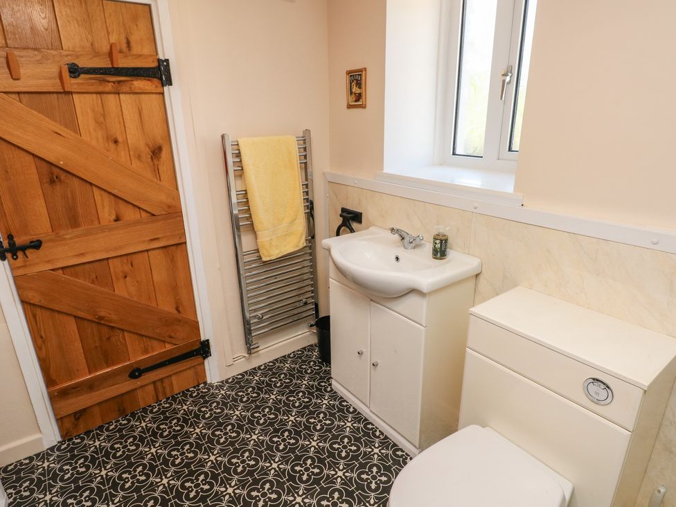 Chapel Hill House - South Wales - 1166994 - thumbnail photo 32