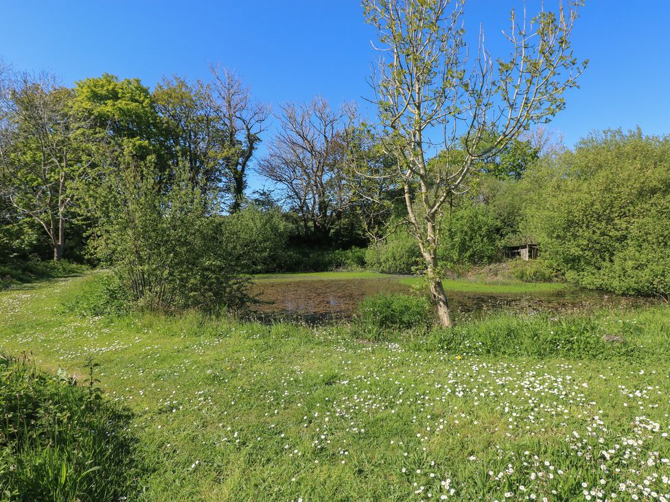Chapel Hill House - South Wales - 1166994 - thumbnail photo 34