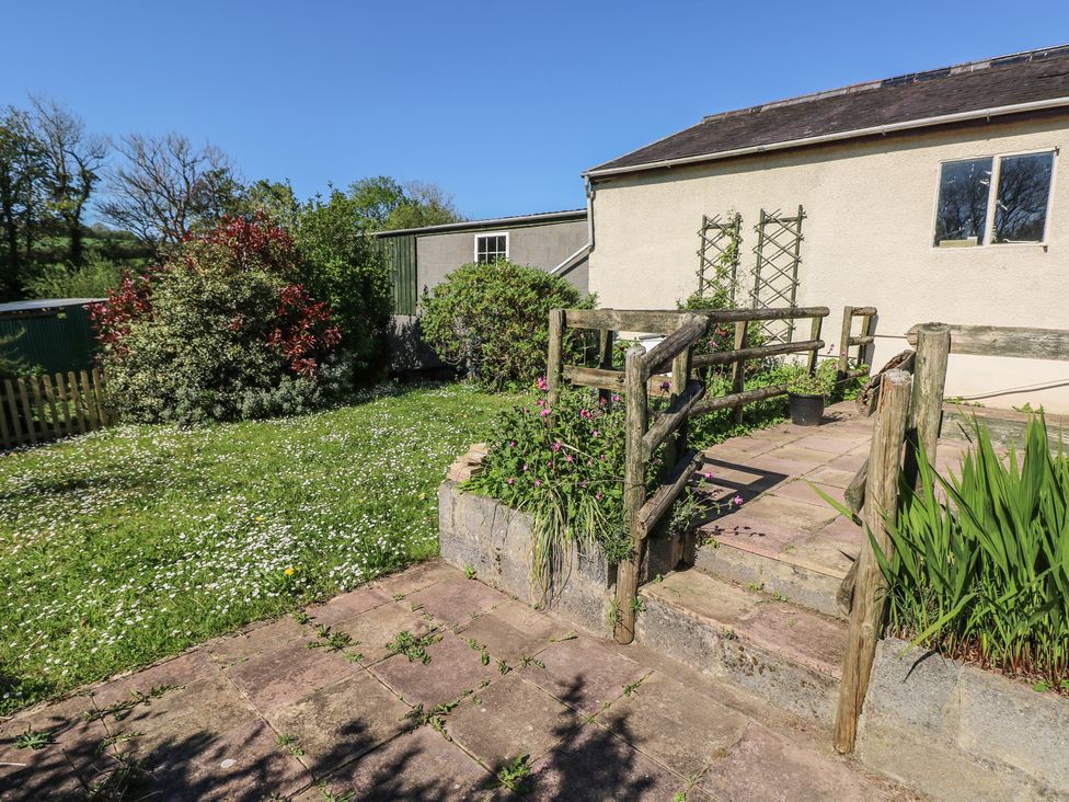 Chapel Hill House - South Wales - 1166994 - thumbnail photo 37