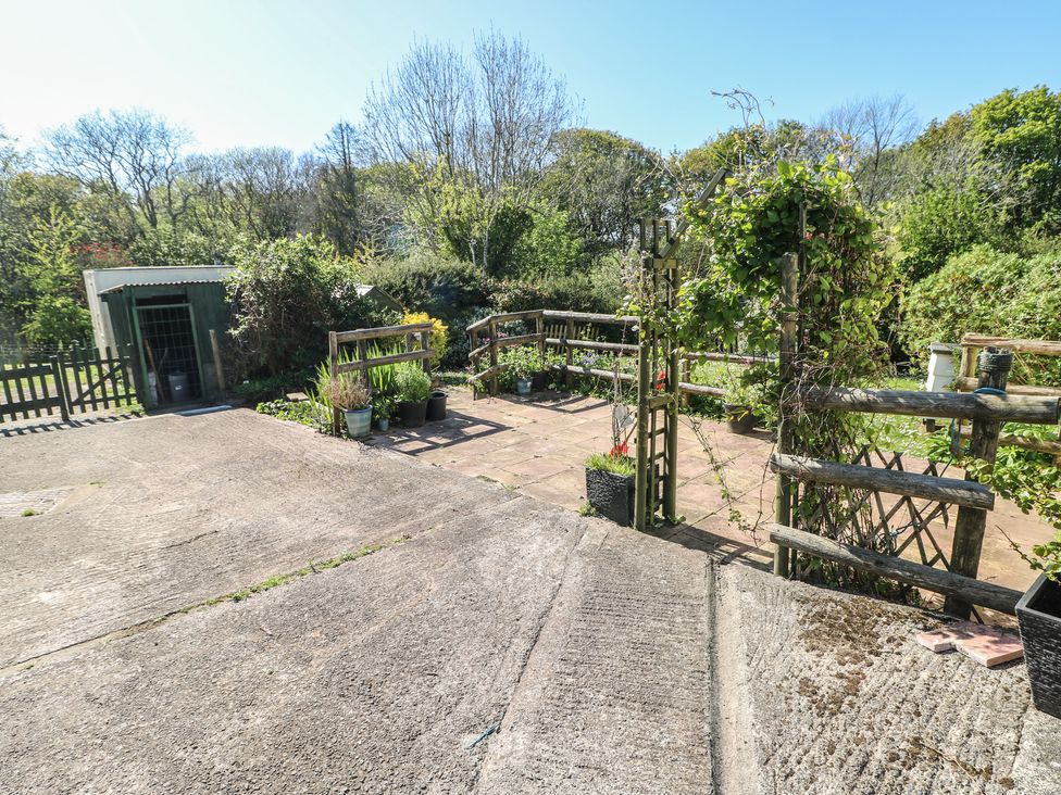 Chapel Hill House - South Wales - 1166994 - thumbnail photo 38