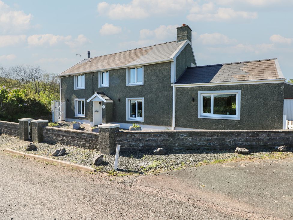 Chapel Hill House - South Wales - 1166994 - thumbnail photo 40