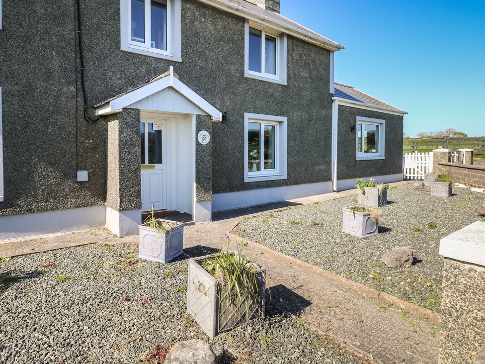 Chapel Hill House - South Wales - 1166994 - thumbnail photo 2