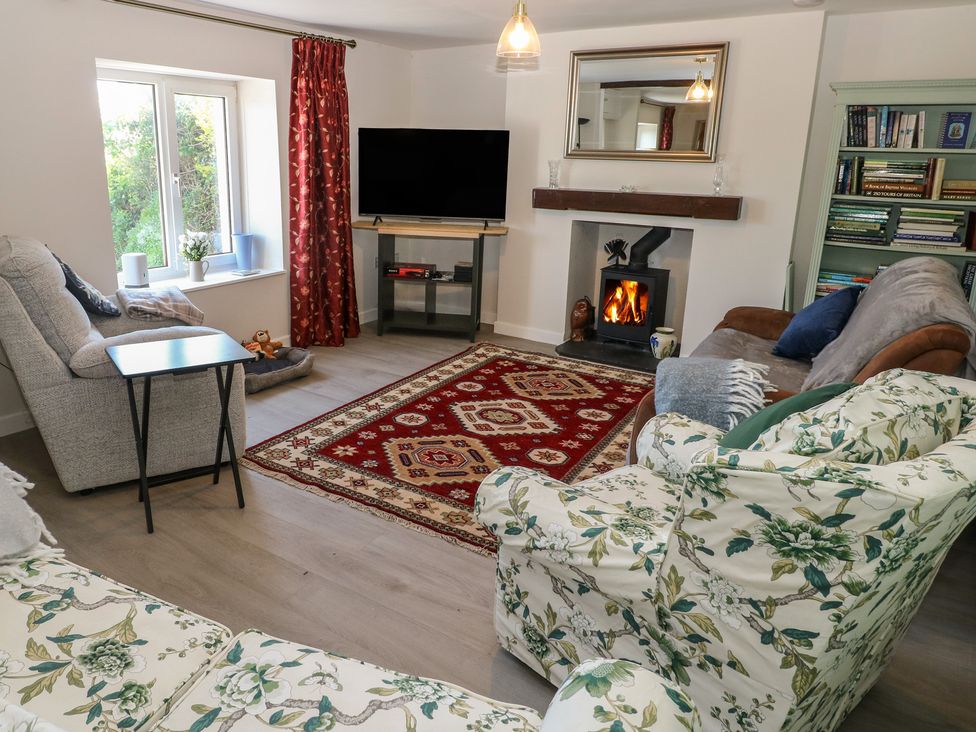 Chapel Hill House - South Wales - 1166994 - thumbnail photo 3